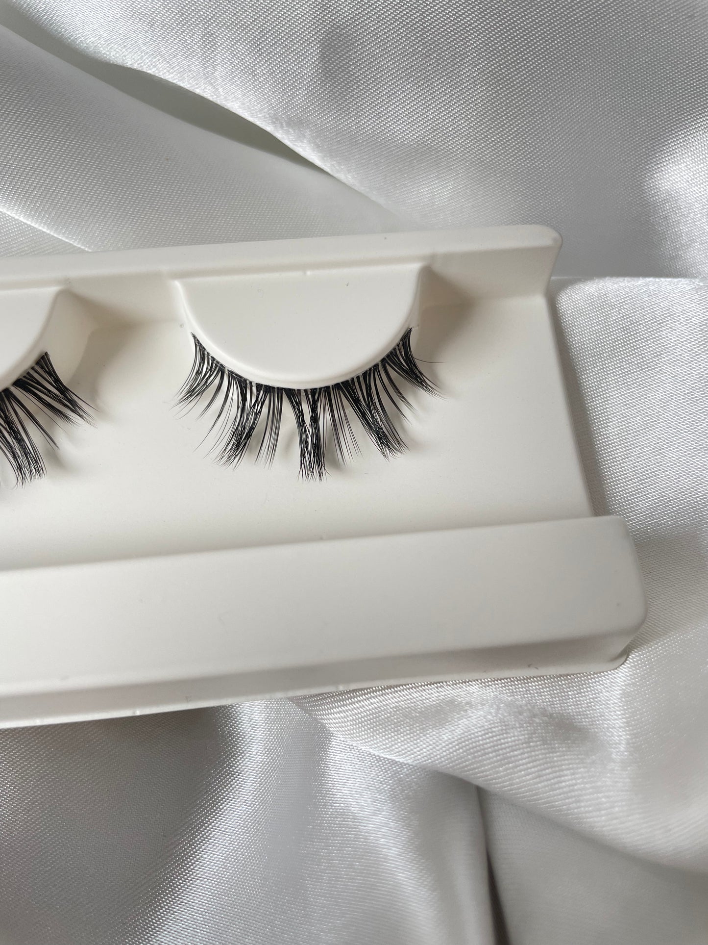 'Stargirl' Wet-Style Strip Lashes