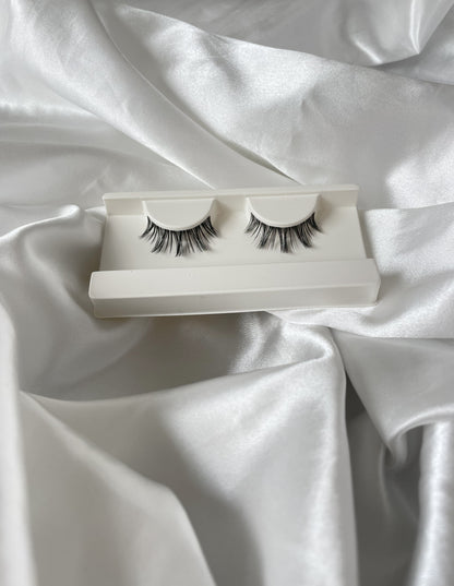 'Stargirl' Wet-Style Strip Lashes