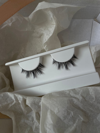 'Stargirl' Wet-Style Strip Lashes