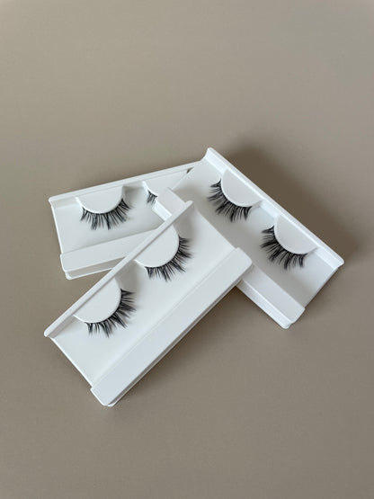 'Stargirl' Wet-Style Strip Lashes