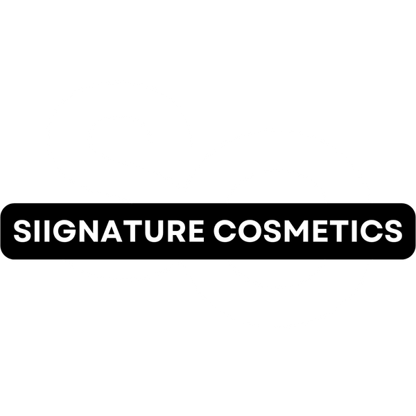 SIIGNATURE COSMETICS